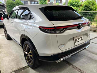 HONDA VEZEL 2022