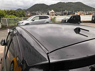 TOYOTA VITZ 2015