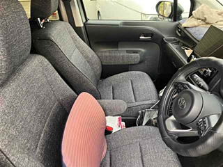 car slider