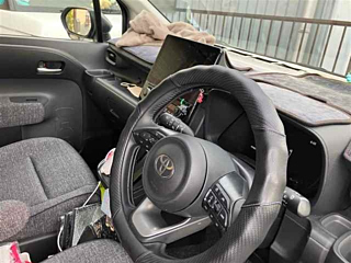car slider
