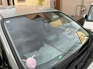car slider