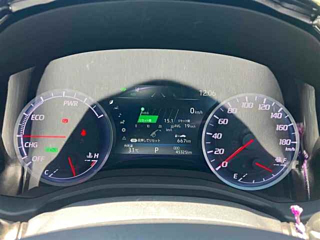 TOYOTA CROWN 2019