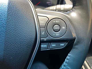 TOYOTA CROWN 2019