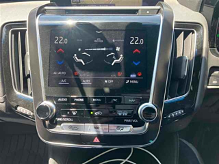 TOYOTA CROWN 2019