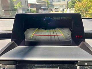 TOYOTA CROWN 2019