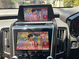 TOYOTA CROWN 2019