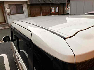 car slider