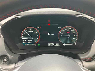 SUBARU LEVORG 2023