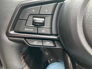 SUBARU LEVORG 2023