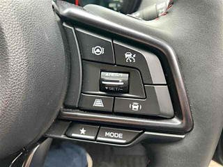 SUBARU LEVORG 2023