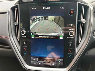 SUBARU LEVORG 2023