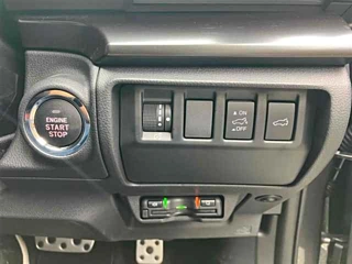 SUBARU LEVORG 2023