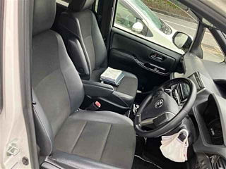TOYOTA NOAH 2018