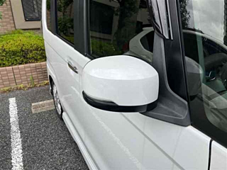 HONDA N BOX 2022