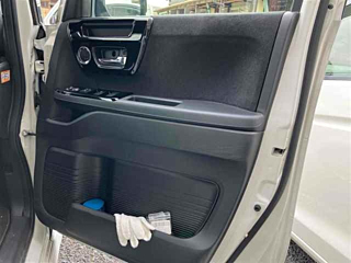 HONDA N BOX 2022