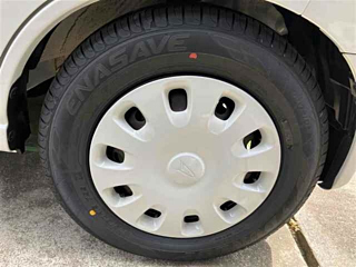 DAIHATSU HIJET VAN 2019