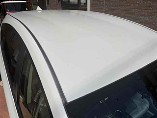 TOYOTA PRIUS ALPHA 2012