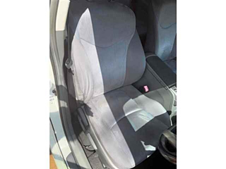TOYOTA PRIUS ALPHA 2012