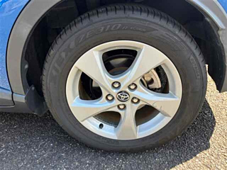TOYOTA C-HR 2017