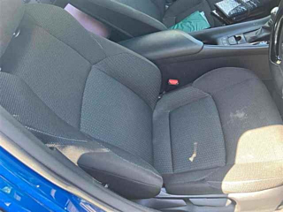TOYOTA C-HR 2017