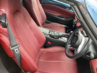 MAZDA ROADSTER 2020