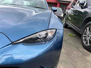 MAZDA ROADSTER 2020