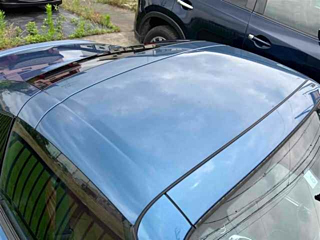MAZDA ROADSTER 2020