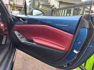 MAZDA ROADSTER 2020