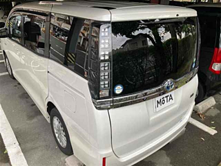 TOYOTA VOXY 2015