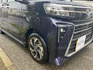 DAIHATSU TANTO 2025