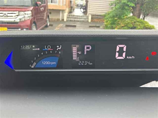 DAIHATSU TANTO 2025