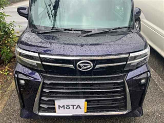 DAIHATSU TANTO 2025