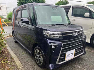 DAIHATSU TANTO 2025