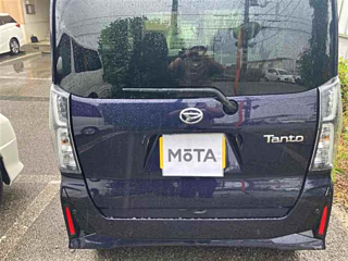 DAIHATSU TANTO 2025