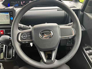 DAIHATSU TANTO 2025