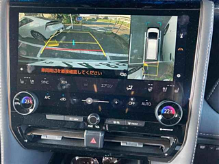 TOYOTA ALPHARD 2023