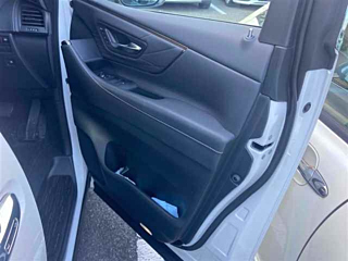 TOYOTA ALPHARD 2023