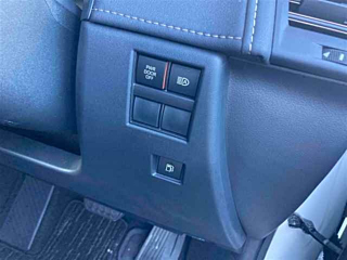 TOYOTA ALPHARD 2023