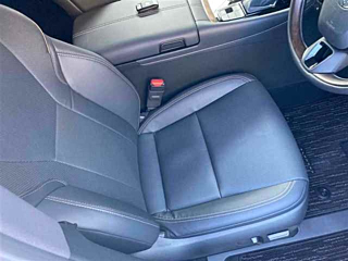 TOYOTA ALPHARD 2023