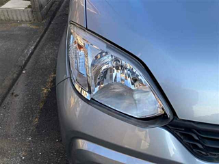TOYOTA PASSO 2016