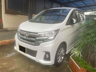 NISSAN DAYZ 2019