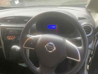 NISSAN DAYZ 2019