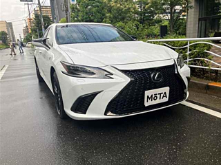 LEXUS ES 2024