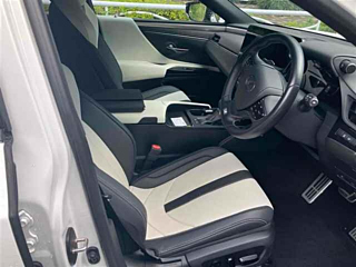 LEXUS ES 2024