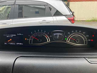 HONDA N BOX 2018