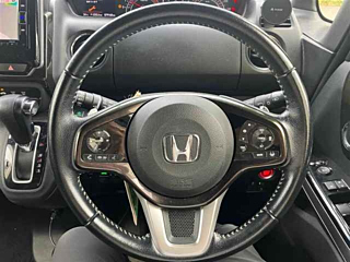 HONDA N BOX 2018