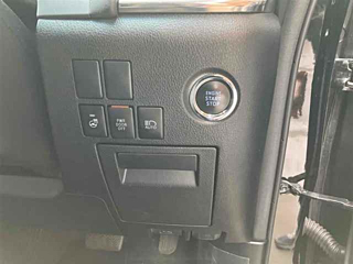 TOYOTA ALPHARD 2020