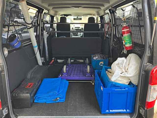 car slider