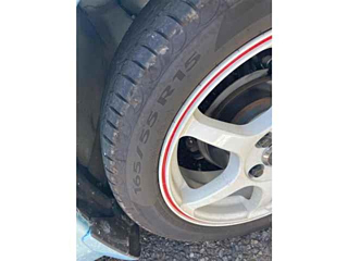 car slider