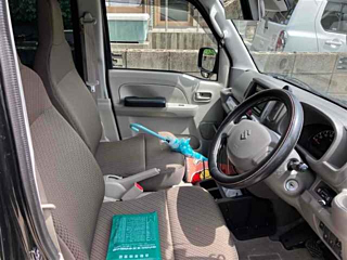 SUZUKI EVERY 2017